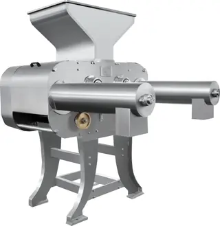 Orange Peeling Machine, 0.5–2 T/H