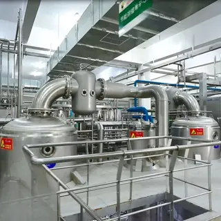 Turnkey Seasoning Powder Production Line