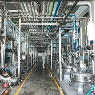 Spice Grinding and Packaging Plant