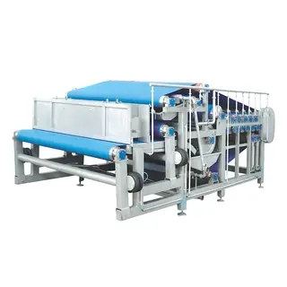 Industrial Citrus Press Juice Machine