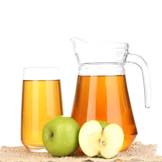 500 kg/h Apple, Orange & Mango Juice Processing Line