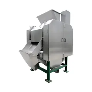 Industrial Orange Juice Extractor, 3–10 T/H