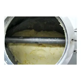 Butter Churner, 500–10,000 L
